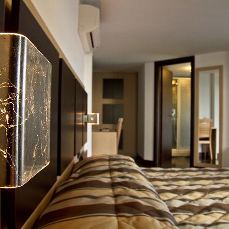 Hotel Ristorante Centosedici Terracina Ngoại thất bức ảnh