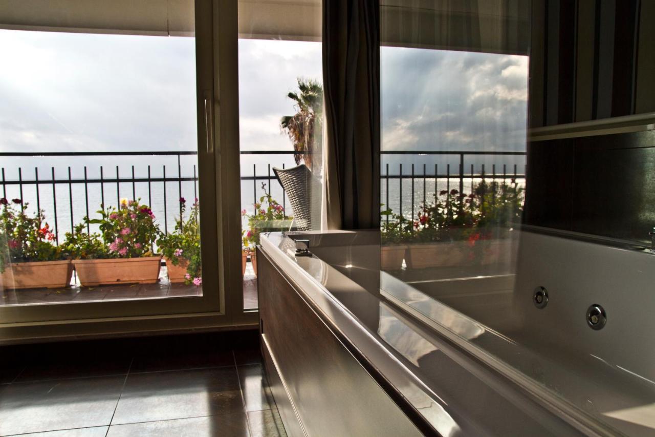 Hotel Ristorante Centosedici Terracina Phòng bức ảnh