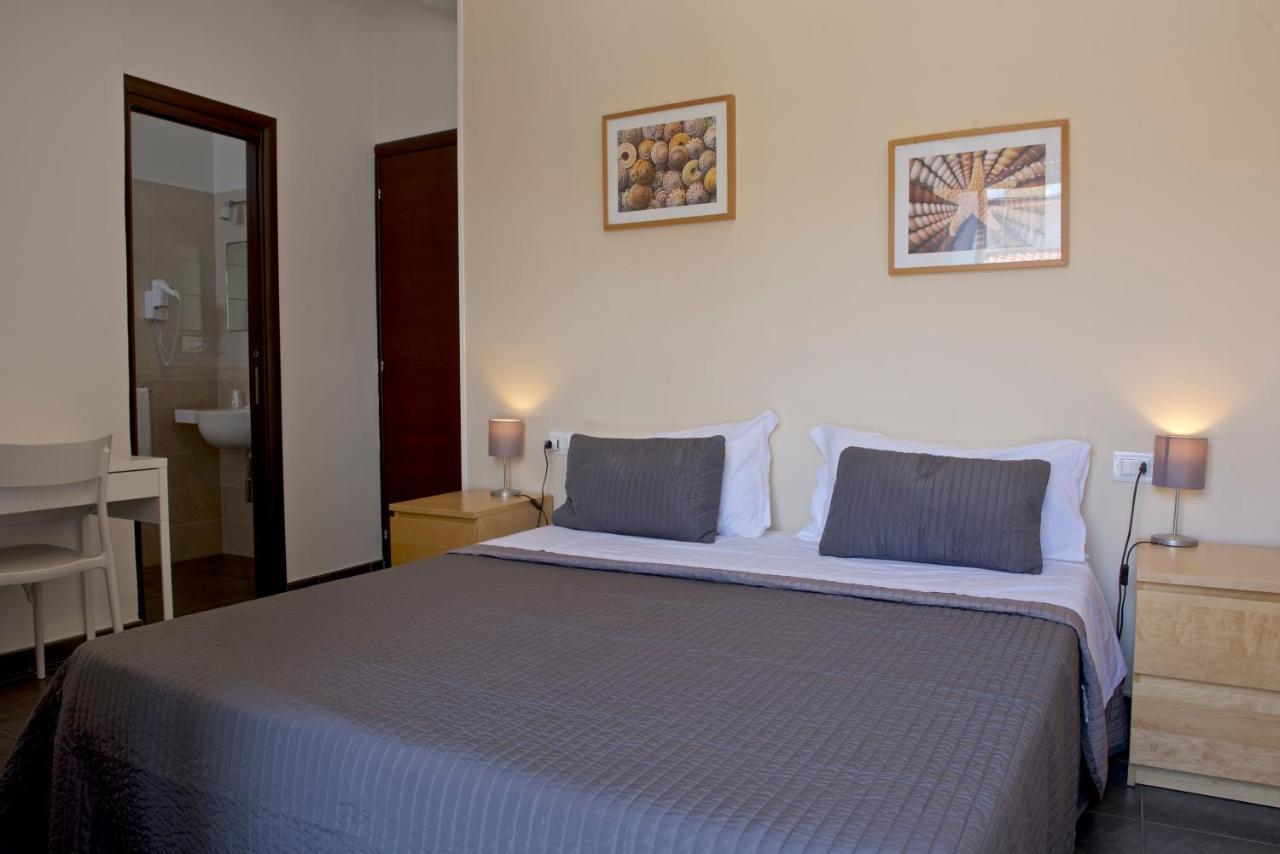 Hotel Ristorante Centosedici Terracina Ngoại thất bức ảnh
