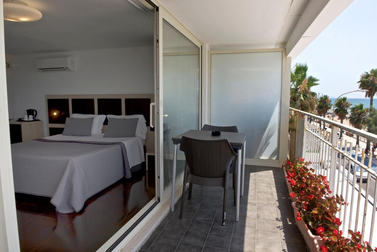 Hotel Ristorante Centosedici Terracina Ngoại thất bức ảnh