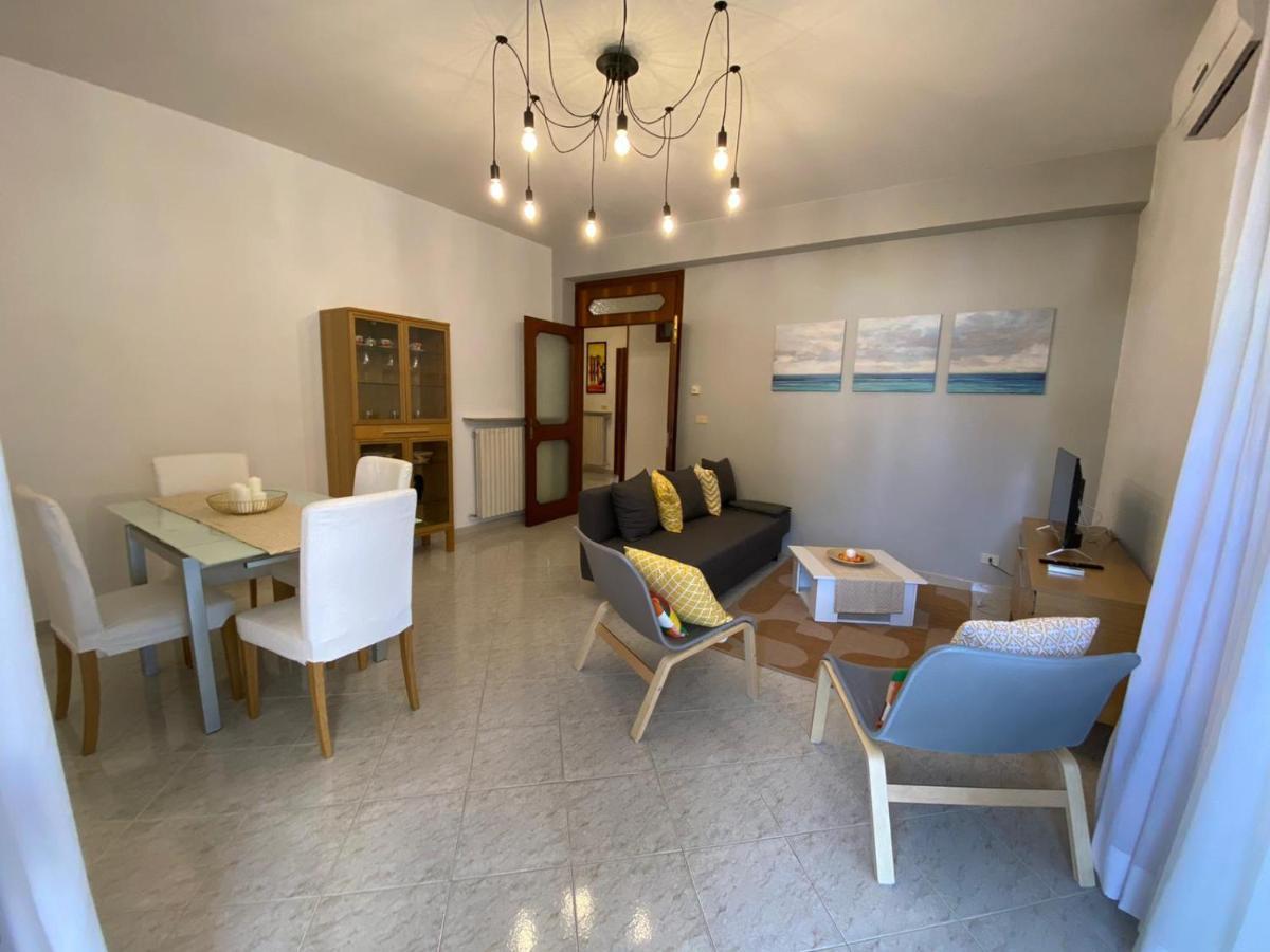Hotel Ristorante Centosedici Terracina Ngoại thất bức ảnh