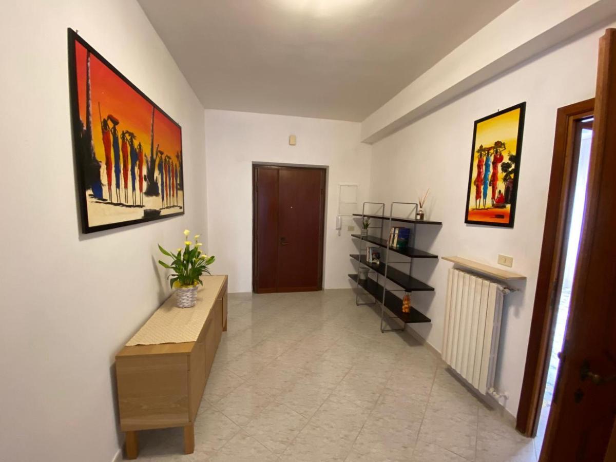 Hotel Ristorante Centosedici Terracina Ngoại thất bức ảnh