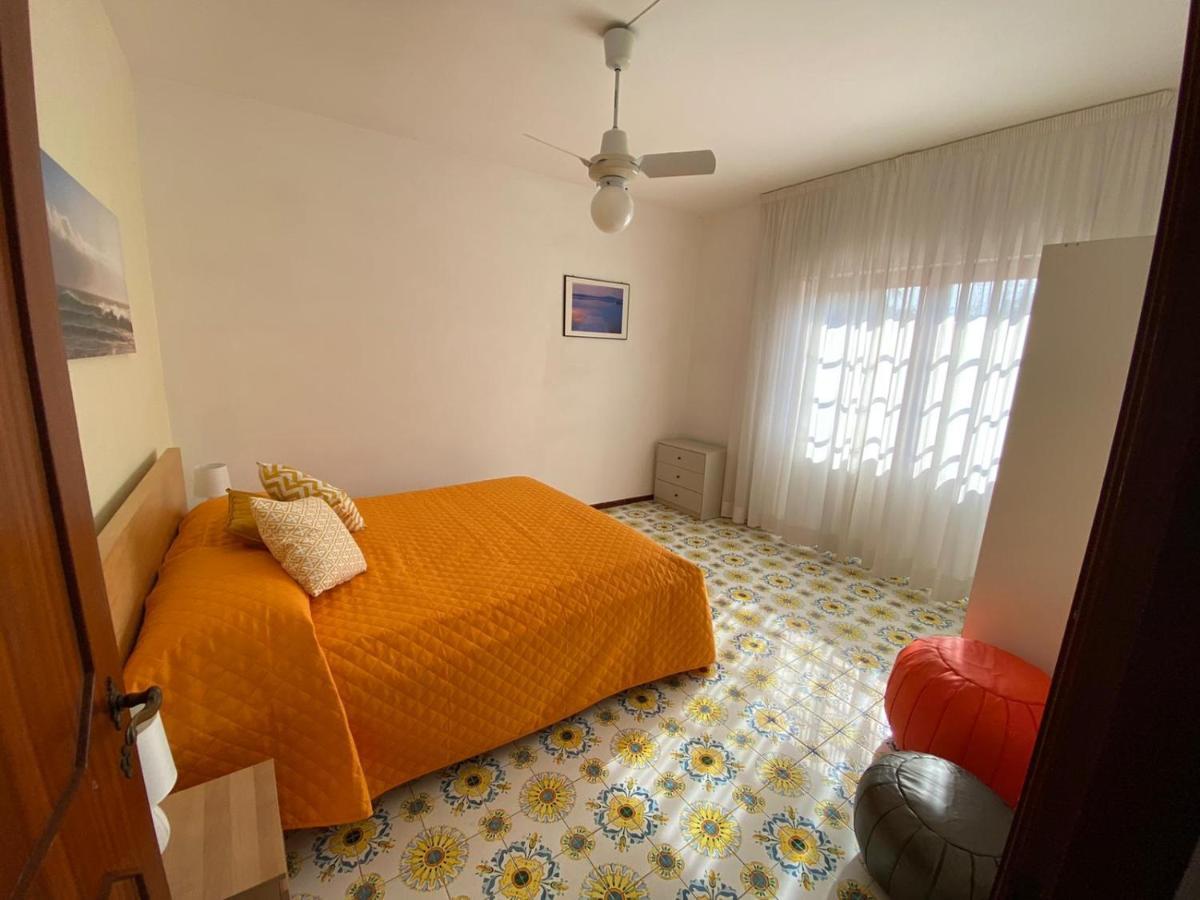 Hotel Ristorante Centosedici Terracina Ngoại thất bức ảnh