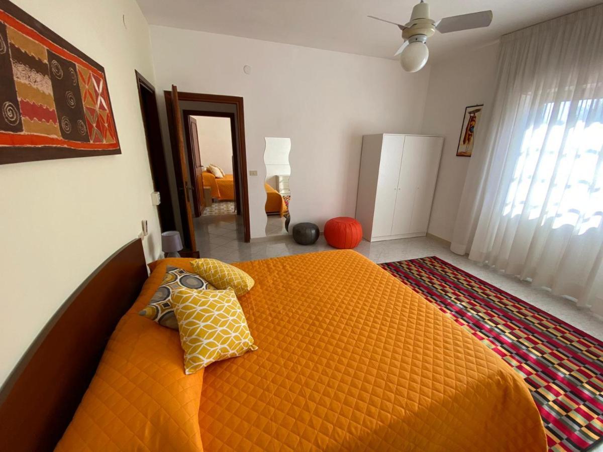 Hotel Ristorante Centosedici Terracina Ngoại thất bức ảnh