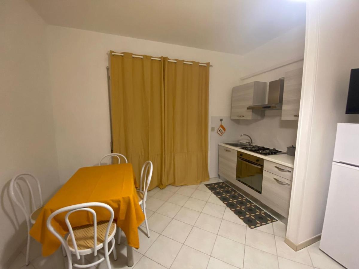 Hotel Ristorante Centosedici Terracina Ngoại thất bức ảnh