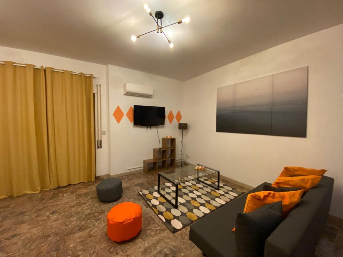 Hotel Ristorante Centosedici Terracina Ngoại thất bức ảnh