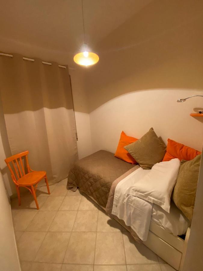 Hotel Ristorante Centosedici Terracina Ngoại thất bức ảnh