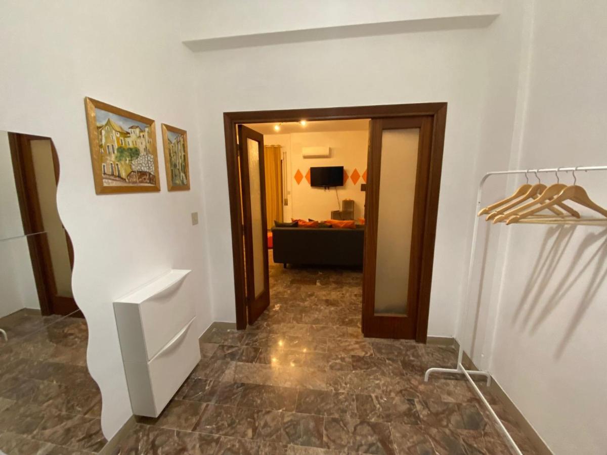 Hotel Ristorante Centosedici Terracina Ngoại thất bức ảnh