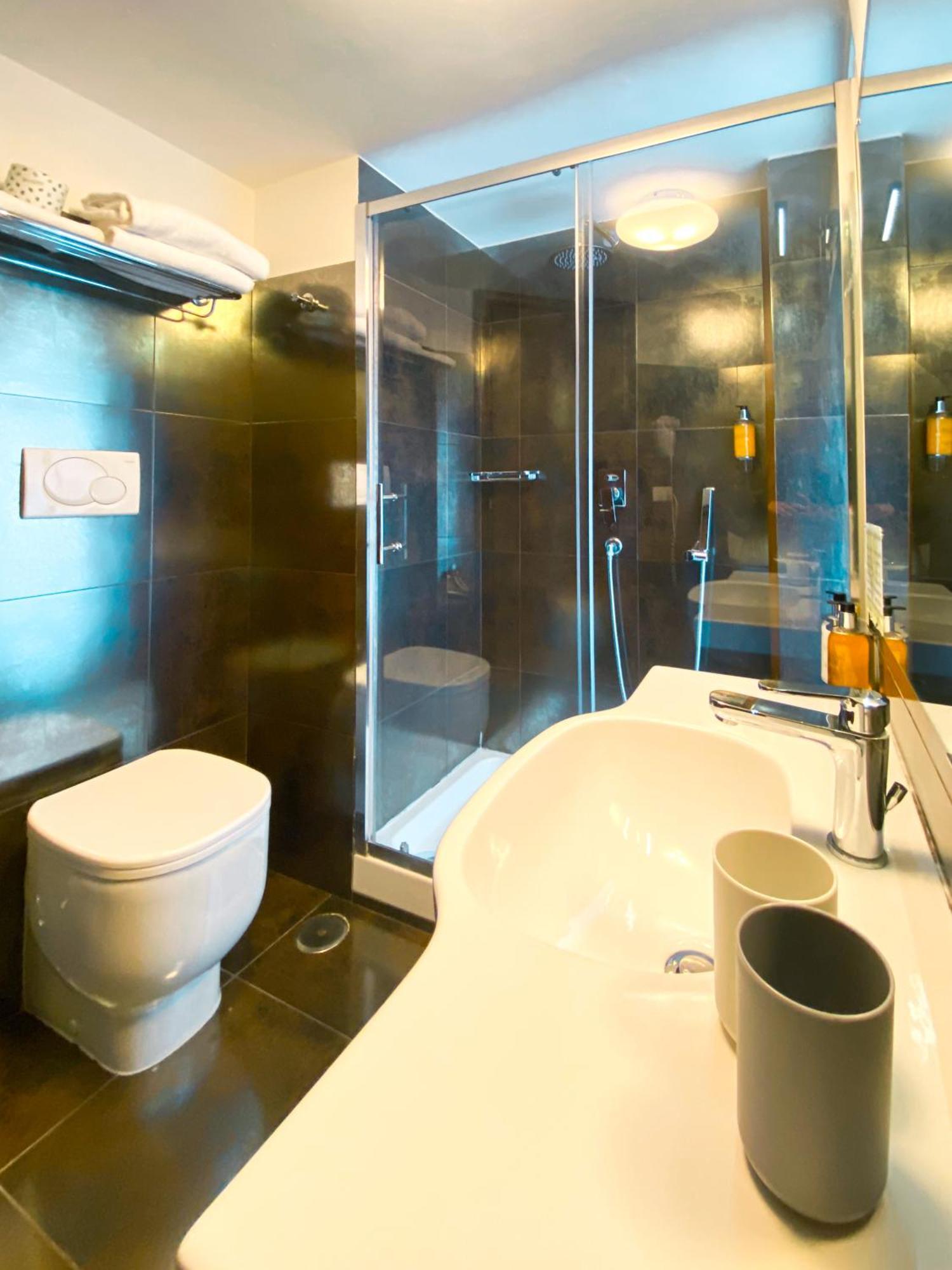 Hotel Ristorante Centosedici Terracina Ngoại thất bức ảnh