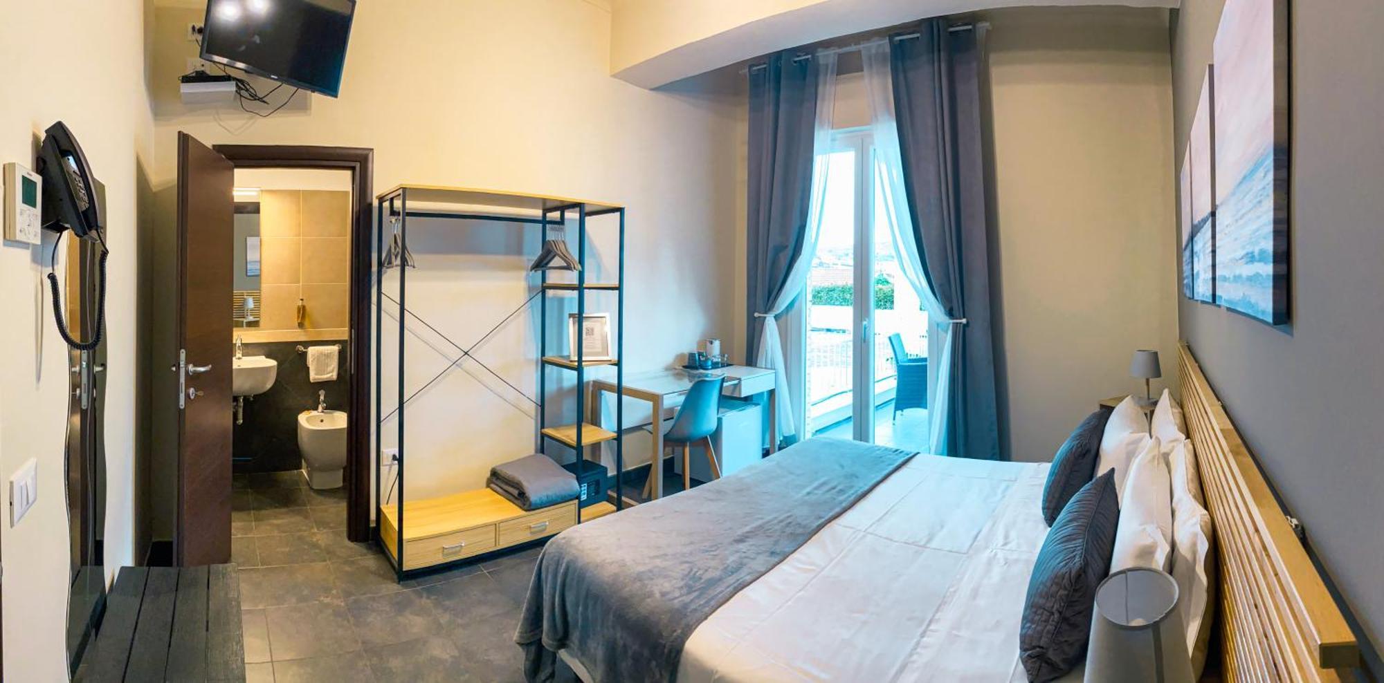 Hotel Ristorante Centosedici Terracina Ngoại thất bức ảnh