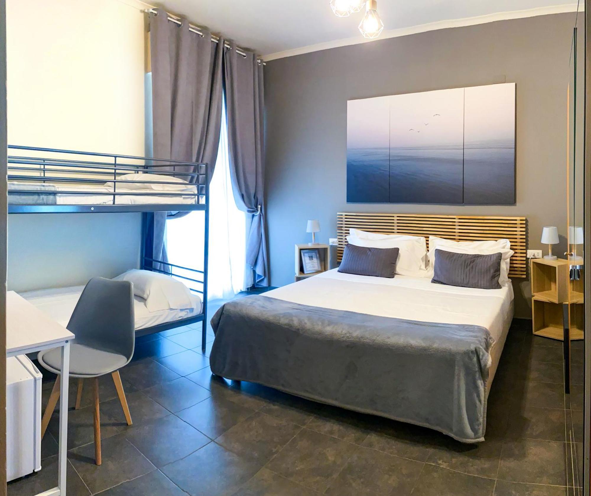 Hotel Ristorante Centosedici Terracina Ngoại thất bức ảnh