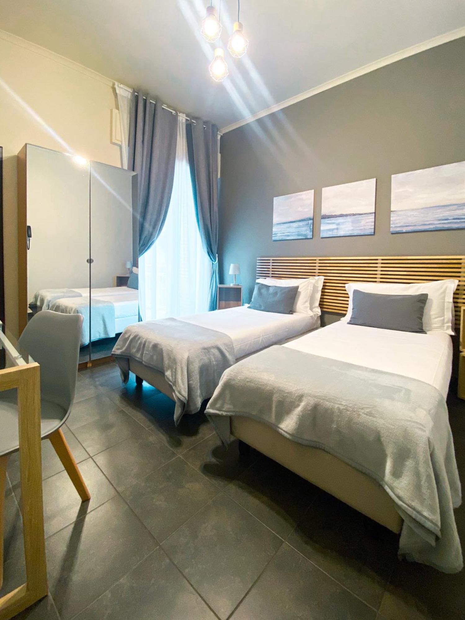 Hotel Ristorante Centosedici Terracina Ngoại thất bức ảnh