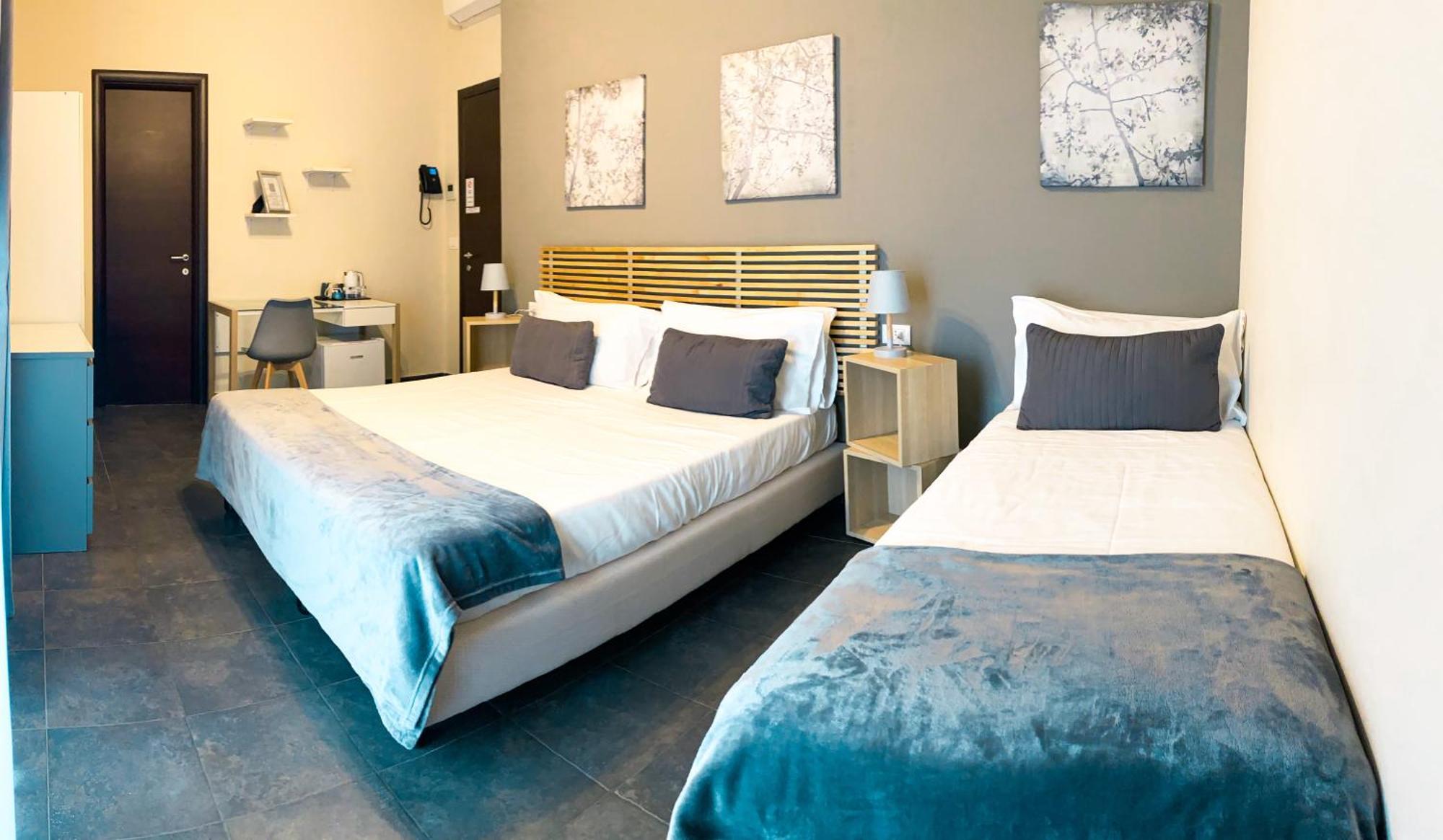 Hotel Ristorante Centosedici Terracina Ngoại thất bức ảnh
